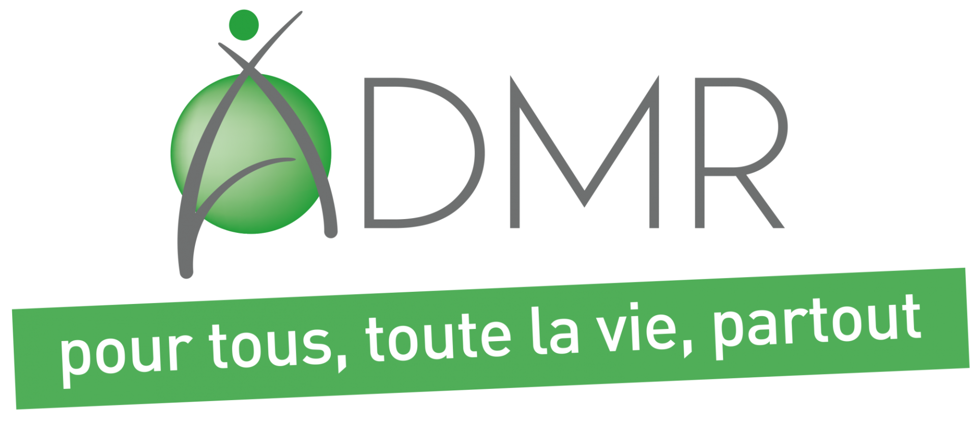 Logo admr
