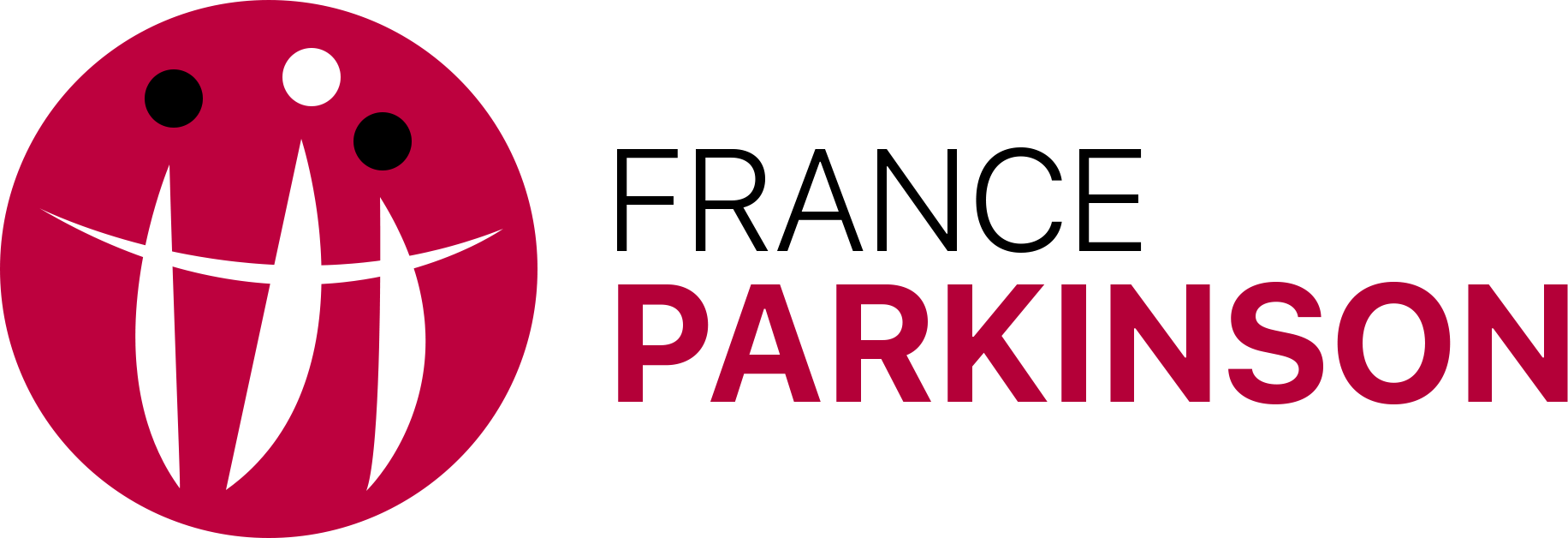 Logo france parkinson